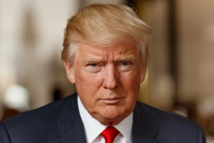 Trump'tan İran'a müdahale açıklaması: Belki gerek kalmayacak