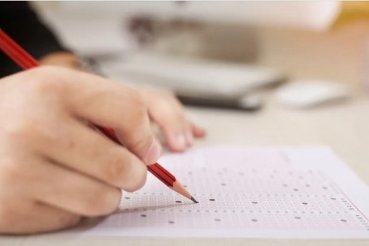 YKS maratonu başlıyor: 2,5 milyon aday katılacak