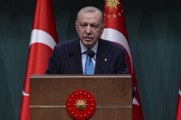 Cumhurbaşkanı Erdoğan İİT Dışişleri Bakanları toplantısına katılacak