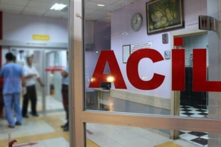 Boru tamiri sırasında sızan gaz nedeniyle 2 işçi hayatını kaybetti