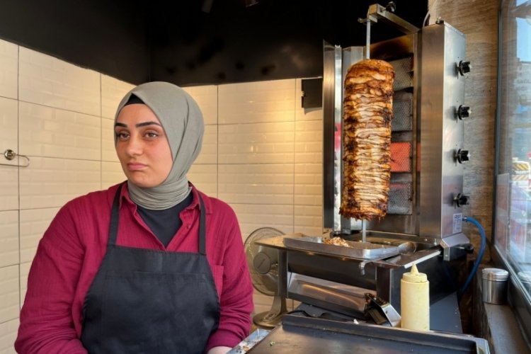 Asık suratla gelen şöhret: Milyonluk surat