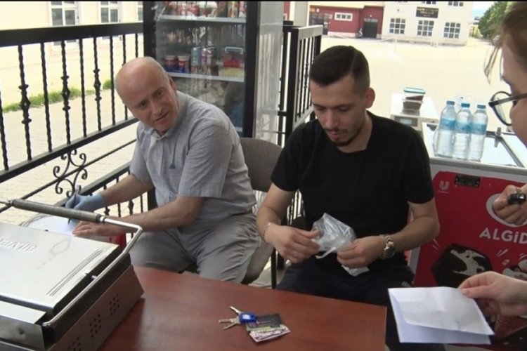 TYT'nin kazananı emanetçiler oldu! Poşeti 50 TL