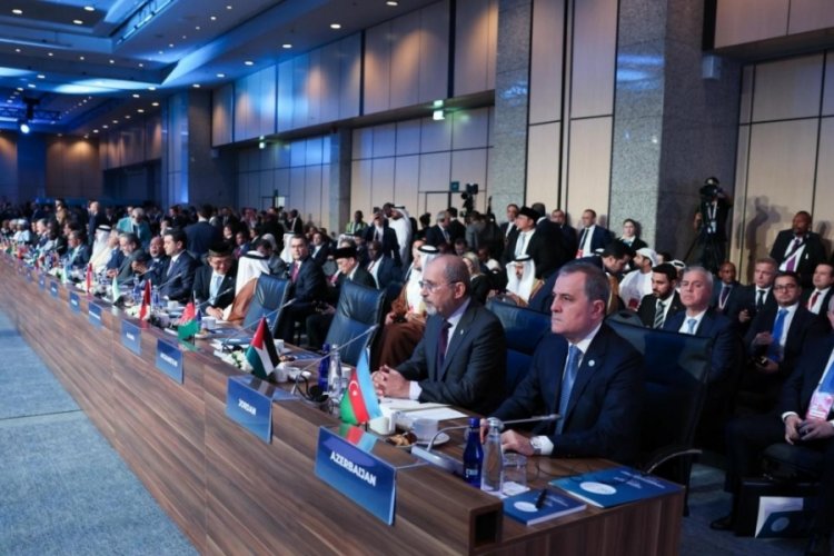 Türkiye ve UNRWA arasında temsilcilik anlaşması imzalanacak