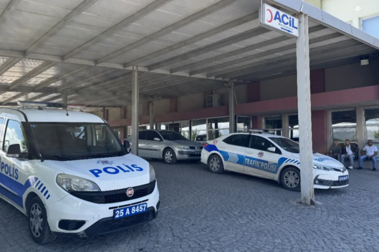 Ocak Partisi genel başkanı öldürüldü!