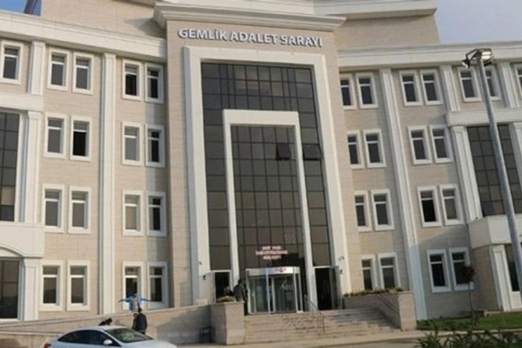 Gemlik'e Ağır Ceza Mahkemeleri kuruluyor