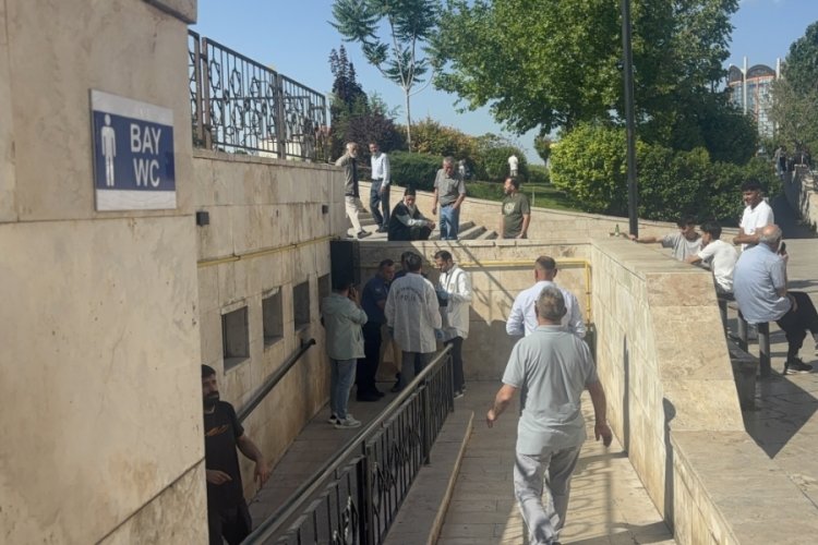 Camide baygın bulundu: Acı haber geldi