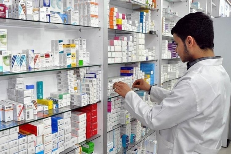 Bursa'da Pazar günü nöbetçi eczane nerede var?