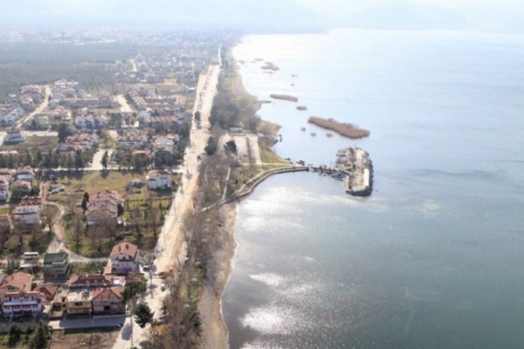 Bursalılar saatler kaldı! Ünlü sanatçı davet etti