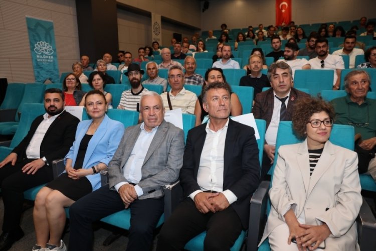 Nilüfer Kent Konseyi Genel Kurulu'nda "Ortak Akıl" vurgusu