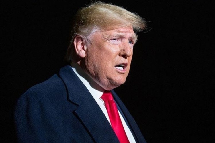 "Trump, bu gecenin hesabını Amerikan halkına vermelidir"