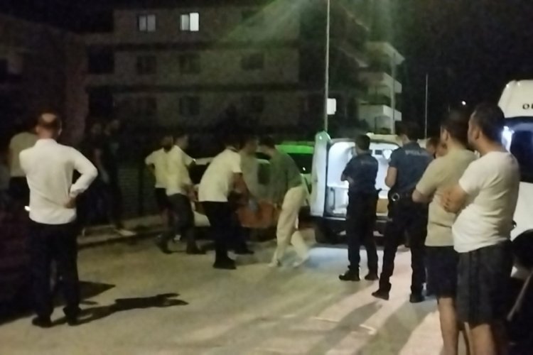 Kendisinden haber alınamayan adam evinde ölü bulundu