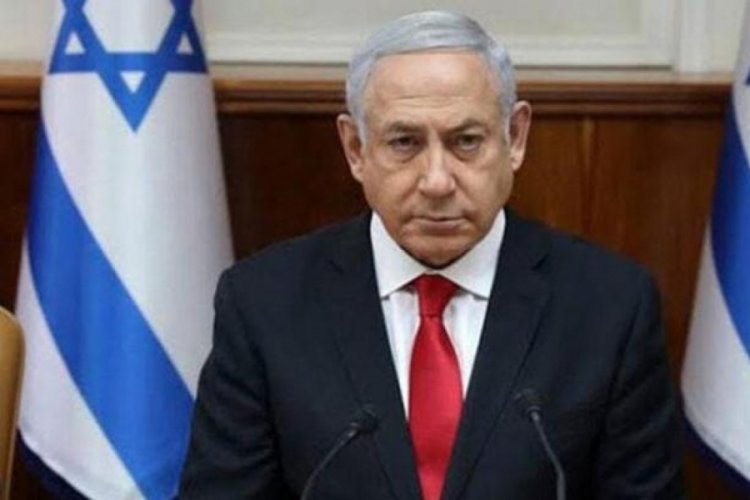 Netanyahu'dan ABD'nin saldırısı sonrası ilk açıklama