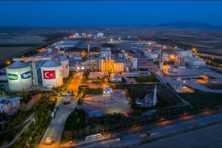 Türkiye'nin en büyüğü! Felakete doğru sürükleniyor...