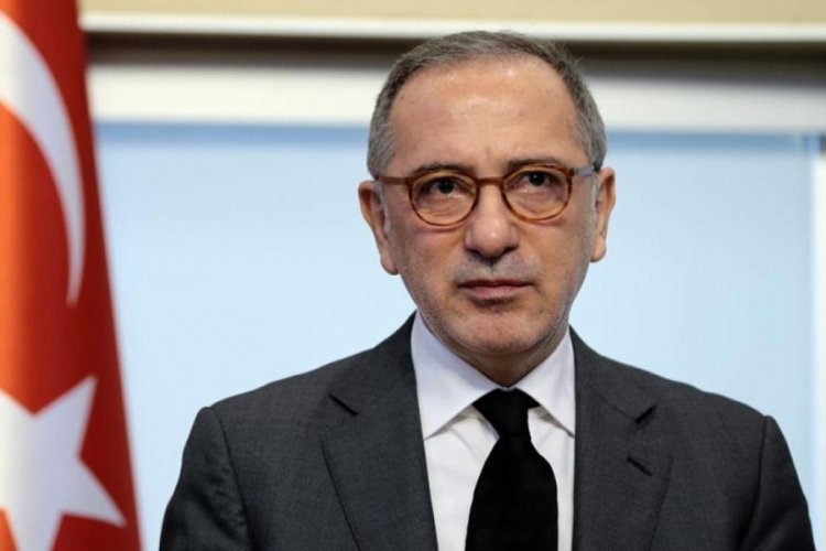 Gazeteci Fatih Altaylı'nın emniyetteki ilk ifadesi ortaya çıktı