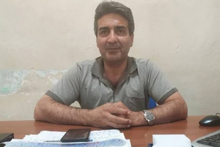 Muhtarlar derneği başkanını öldüren şüpheli yakalandı