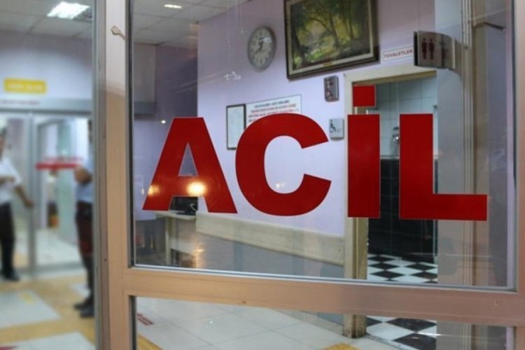 Minibüsün çarptığı 12 yaşındaki çocuktan acı haber