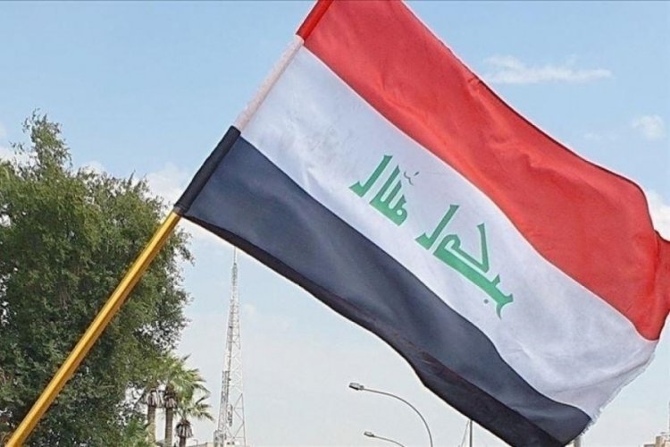 Irak'tan ABD'nin İran saldırısına kınama