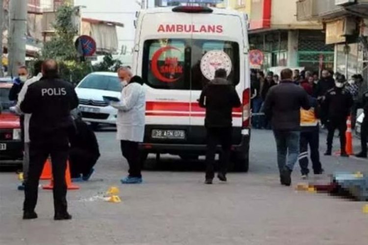 Kardeşi ile yeğenlerini öldüren firari sanık yıllar sonra yakalandı!