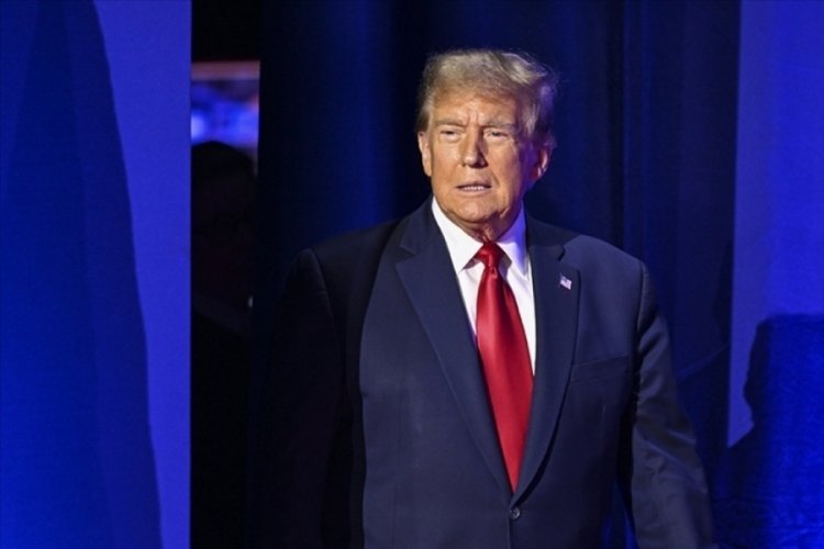 Trump'ın İran kararı ABD siyasetini karıştırdı!
