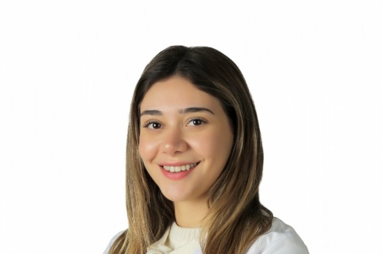 Uzman Klinik Psikolog Melike Yücel'den uyarı: "Anoreksiya nervoza ciddi bir sağlık tehdididir."