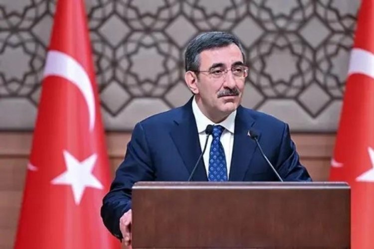 Cevdet Yılmaz: Saldırılar durdurulmalı ve müzakereler yeniden başlatılmalı