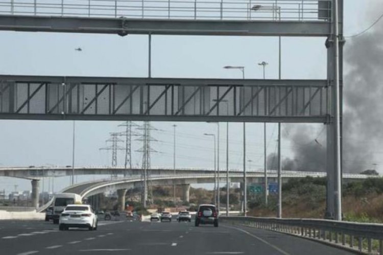 İsrail'den ilginç İran açıklaması: Başka hedeflerimiz var