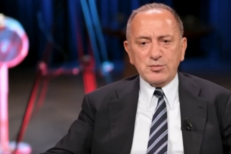 Fatih Altaylı tutuklandı!