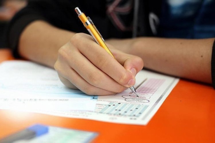 2025 YKS'nin soru ve cevap anahtarı erişime açıldı