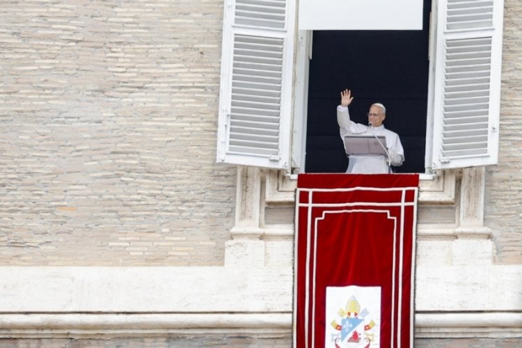 Papa Leo: Savaş sorunları çözmez, tam tersine sorunları büyütür