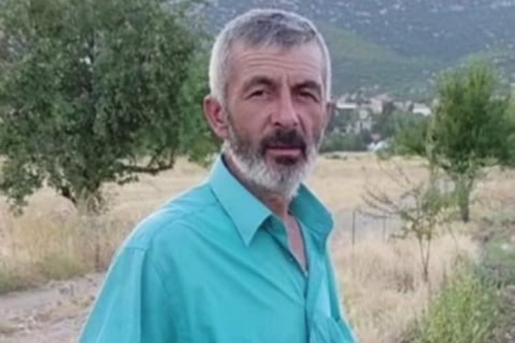 Tarlada park halindeki aracında cansız bedeni bulundu