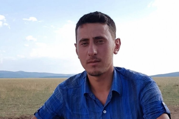 Kütahya'da inşaatta asansör boşluğuna düşen işçi hayatını kaybetti