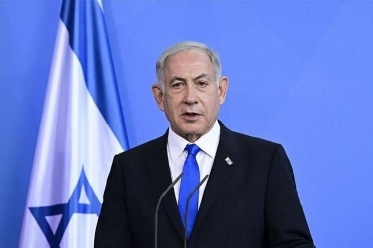 Netanyahu'dan savaşa devam sinyali
