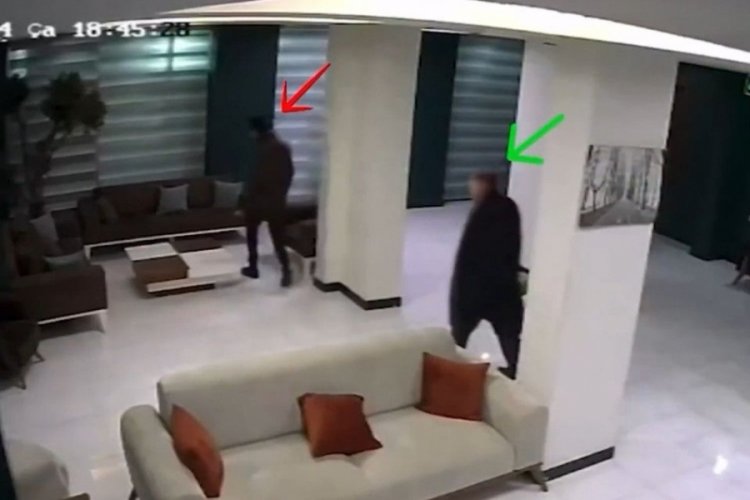 Kamu görevlisi kılığında dev vurgun! Bursa dahil...