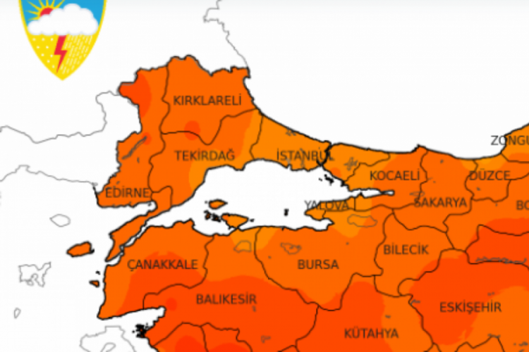 Bursa'ya kritik uyarı! 4 güne dikkat çekildi