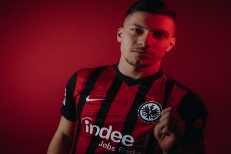 Nereden nereye! 95 milyon euroluk golcü kendisine takım arıyor