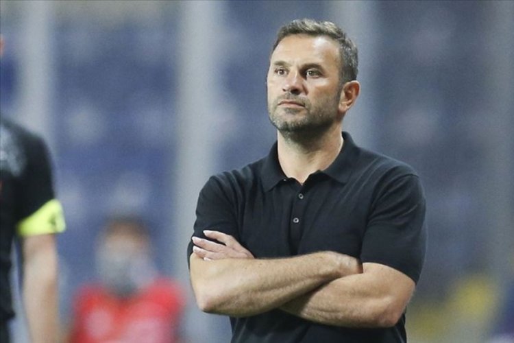 Okan Buruk'a sürpriz talip!