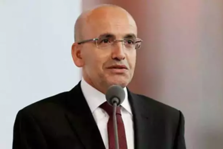 Bakan Şimşek'ten 'Hürmüz Boğazı' açıklaması! 