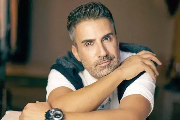 Emrah'ın oğlu Elyesa babasının yeni şarkısını söyledi!