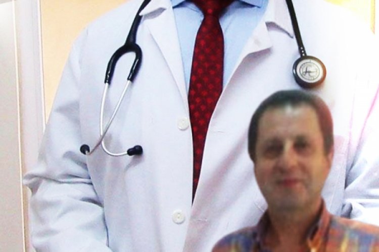 Bursa'da acı kayıp! Mahallenin sevilen doktoru hayatını kaybetti...