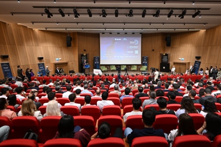 Otomotiv sektörünün dijital rotası Next Level Uludağ'da şekillendi