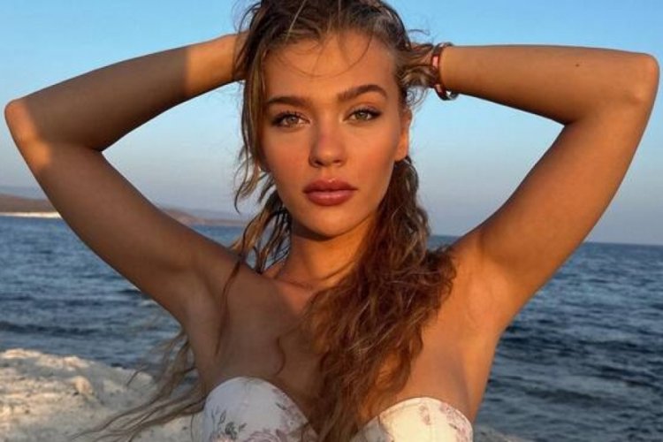 Melisa Döngel'den açıklama: Ehliyetim alınmadı
