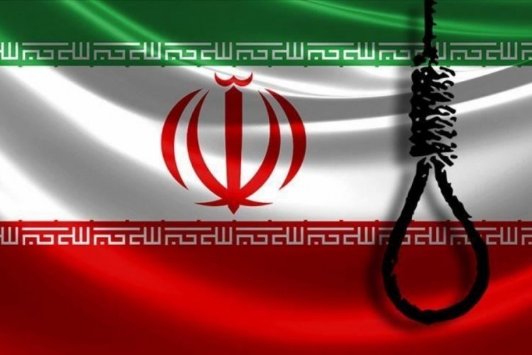 İran'da MOSSAD adına casusluk yapmakla suçlanan bir kişi idam edildi