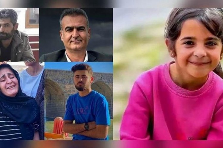 Narin Güran cinayeti: Ağabeyinden temyiz başvurusu