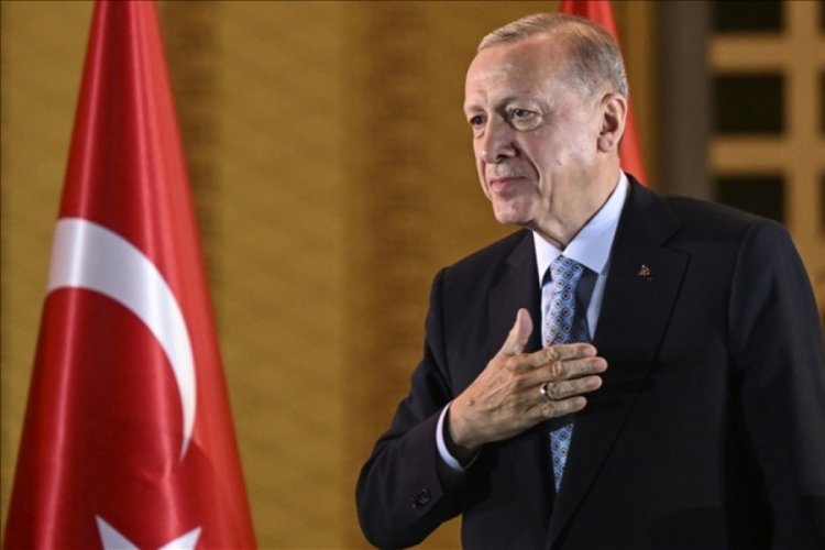 Cumhurbaşkanı Erdoğan: İran'a saldırı kabul edilemez