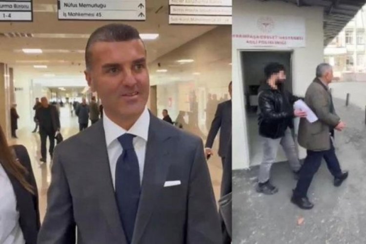 Belediyelere terör soruşturması davası: 25 sanık ilk kez hakim karşısında