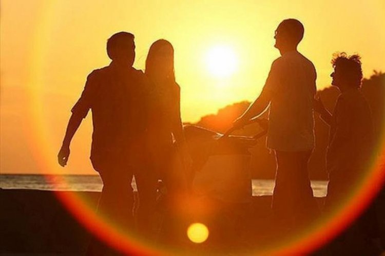Meteoroloji Bursa'da 4 güne dikkat çekti! Uzmanı uyardı