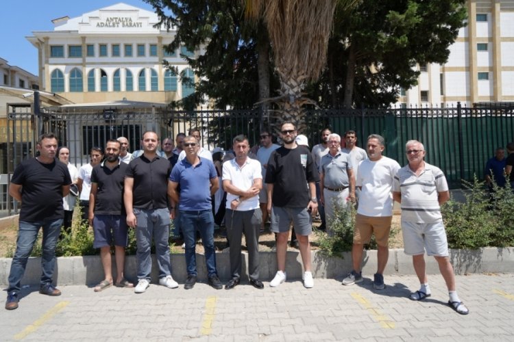 Araç aldılar, hayatlarının şokunu yaşadılar!