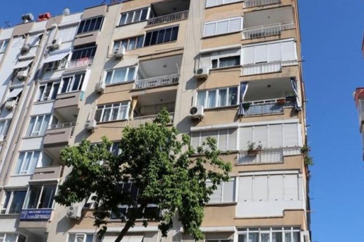 Bomba gibi patladı! Ekipler tahliye etti...