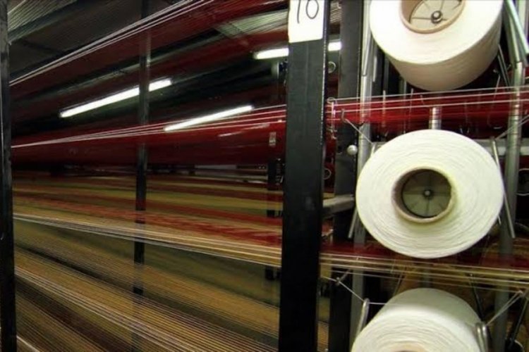 Ünlü markalar müşterisiydi! Darboğaza giren tekstil devi fabrikasını satışa çıkardı...