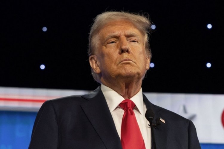 Trump: Tamamen yok edildi ve bunu herkes biliyor